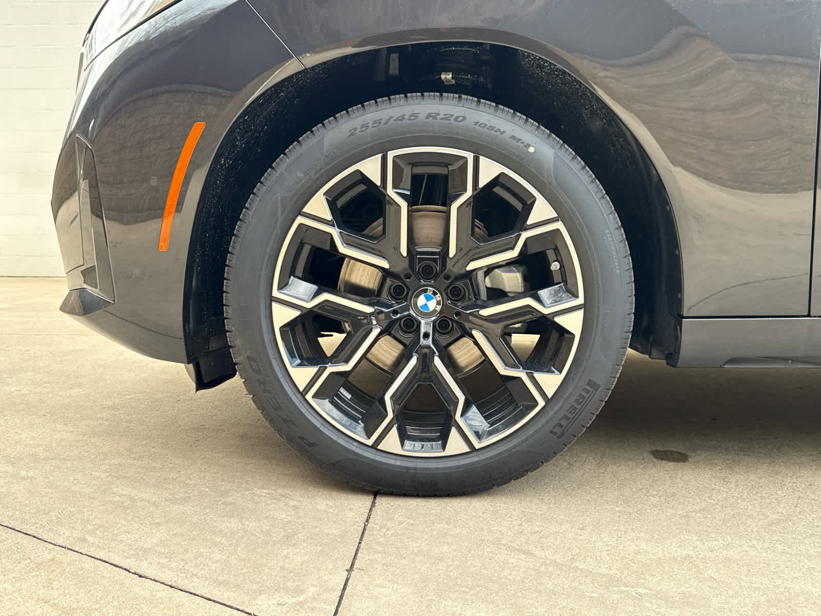 New 2026 BMW X3 xDrive30 w/ M Sport Package image 6