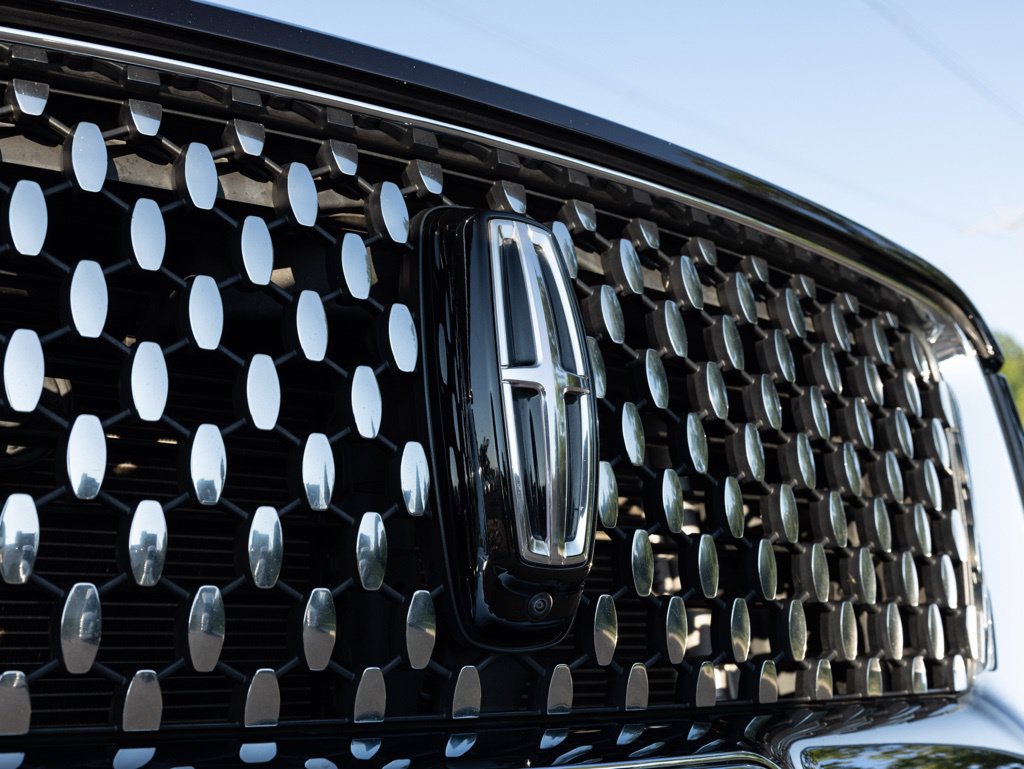 Used 2022 Lincoln Navigator L Black Label AWD/4WD image 15
