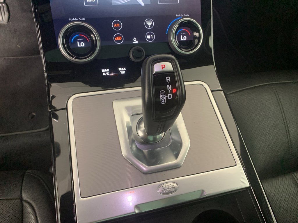 Used 2020 Land Rover Range Rover Evoque SE image 24