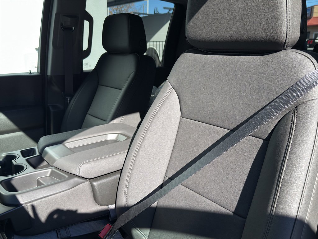 New 2026 Chevrolet Silverado 2500 W/T w/ WT Convenience Package image 9