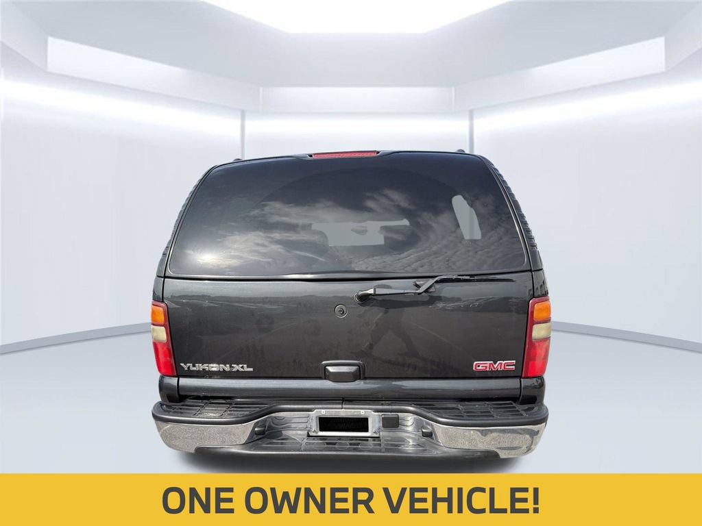 Used 2003 GMC Yukon XL SLT w/ 1SC Preferred Equipment Group RWD image 6