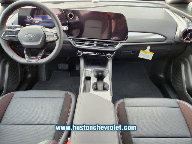 New 2026 Chevrolet Equinox EV RS image 21