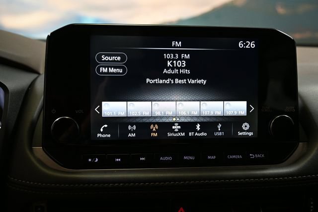 Used 2023 Nissan Rogue SL w/ SL Premium Package AWD/4WD image 34