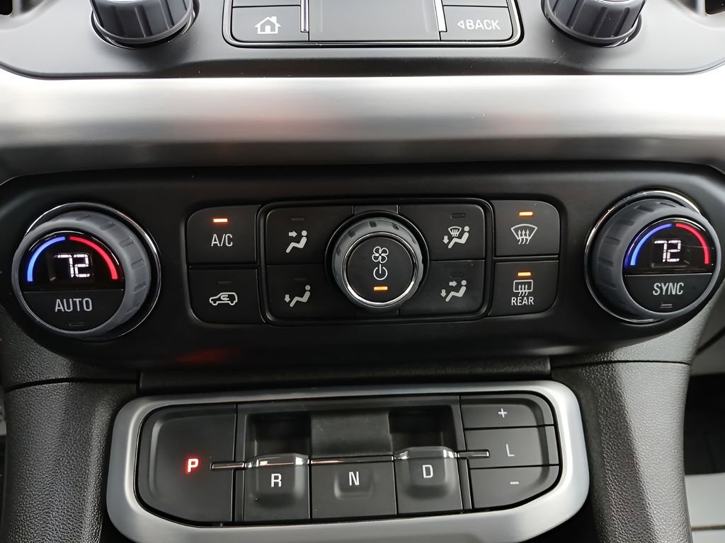 Used 2023 GMC Acadia SLE w/ Driver Convenience Package image 23