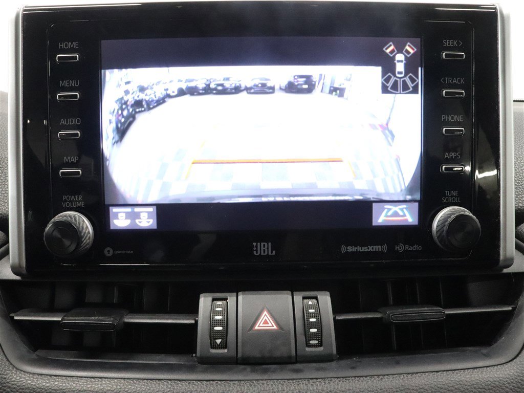 Used 2019 Toyota RAV4 Adventure w/ Advanced Technology Package AWD/4WD image 32