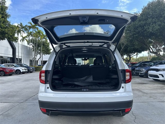 Used 2021 Honda Pilot Special Edition image 21