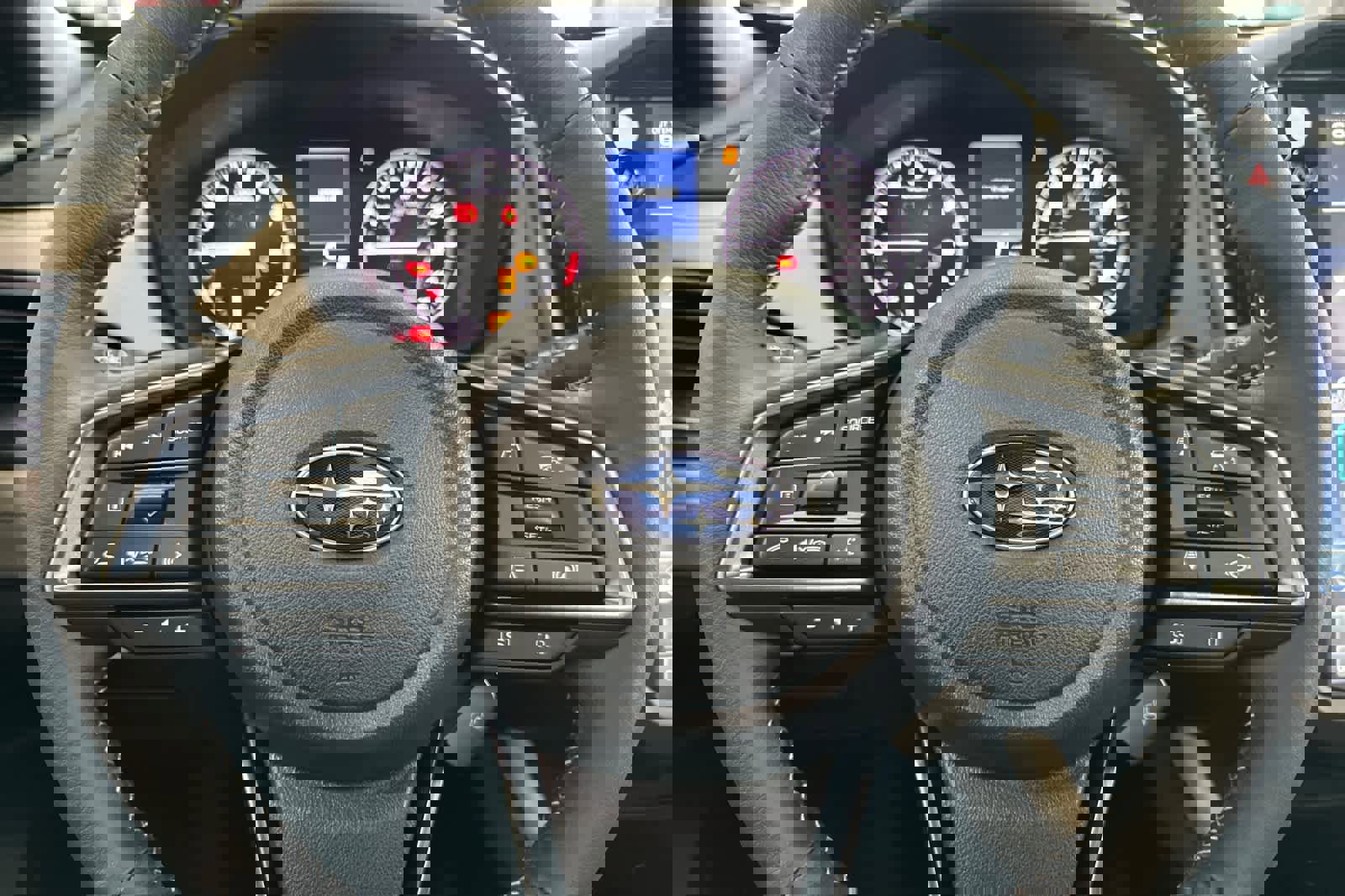 New 2026 Subaru Forester Limited image 26