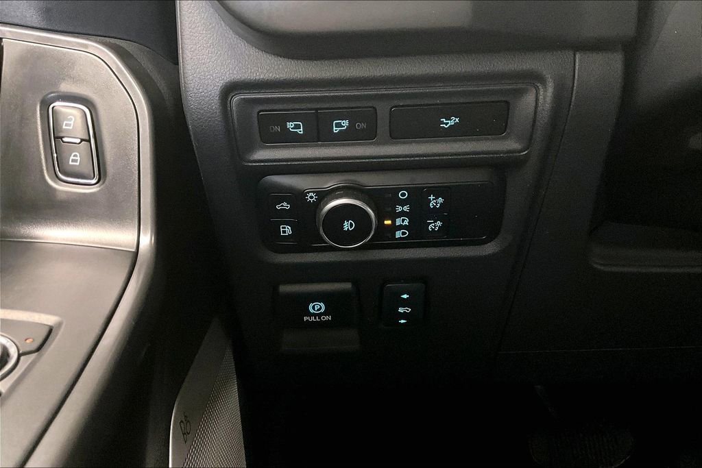 Used 2024 Ford F150 XLT w/ Equipment Group 303A High image 38