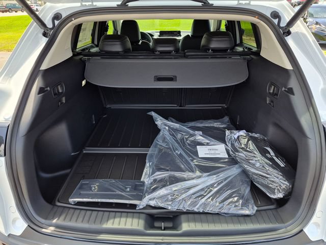 New 2026 MAZDA CX-50 AWD 2.5 S w/ Weather Package image 24