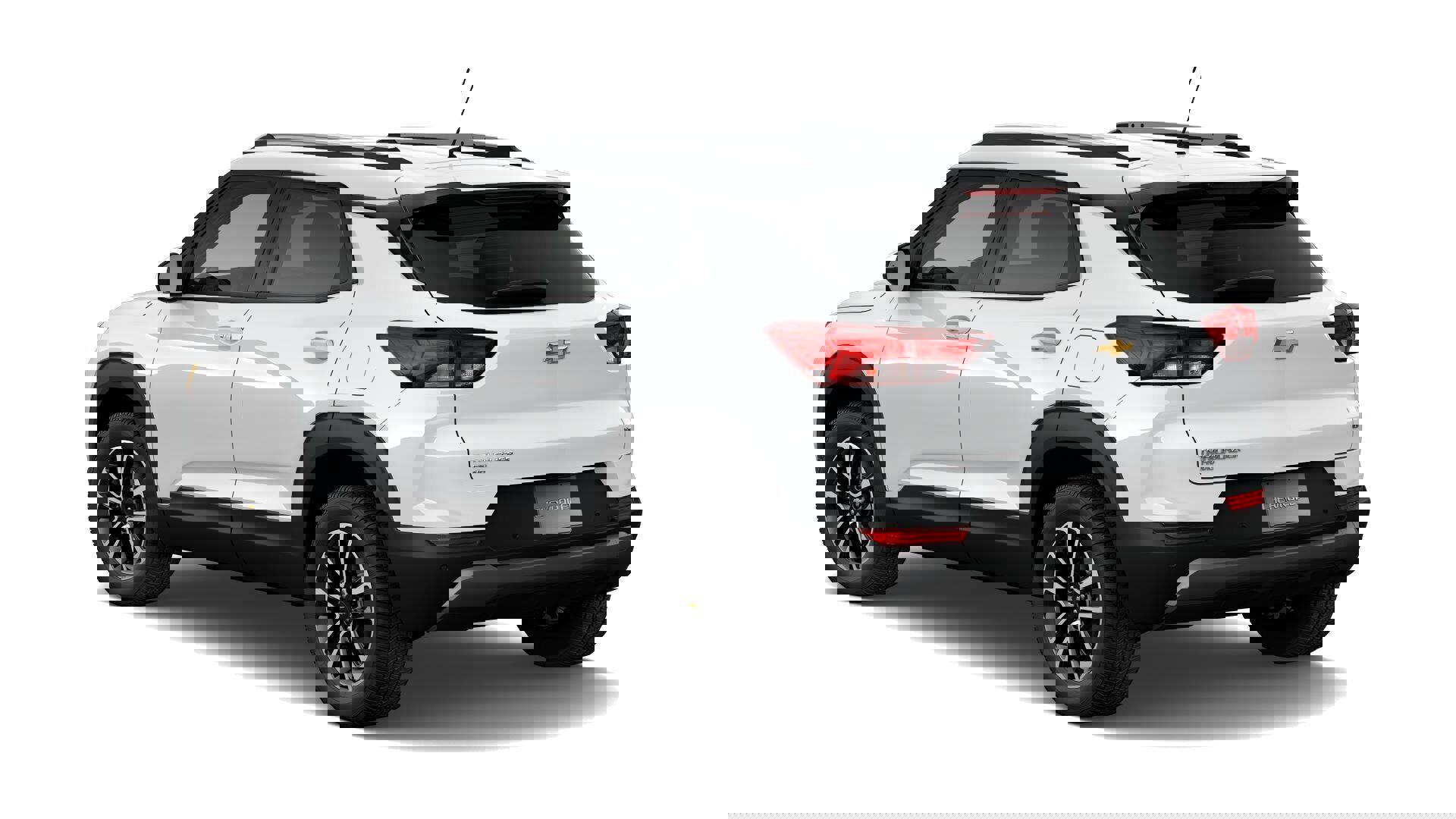 New 2026 Chevrolet TrailBlazer LT w/ LT Cold Weather Package image 67