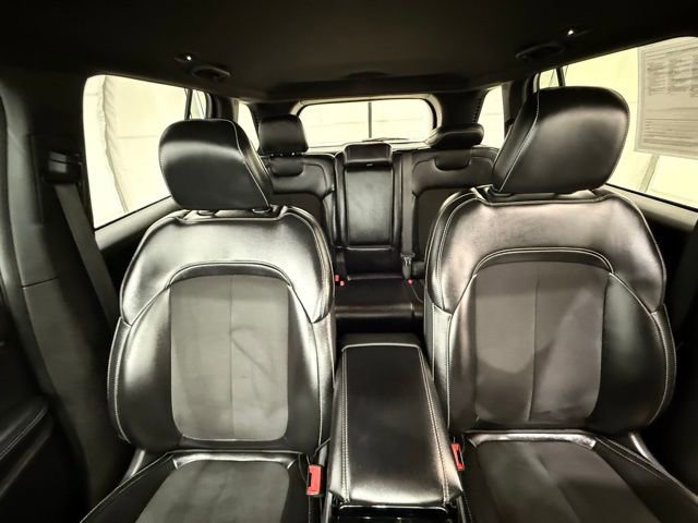 Used 2023 Jeep Grand Cherokee Altitude image 29