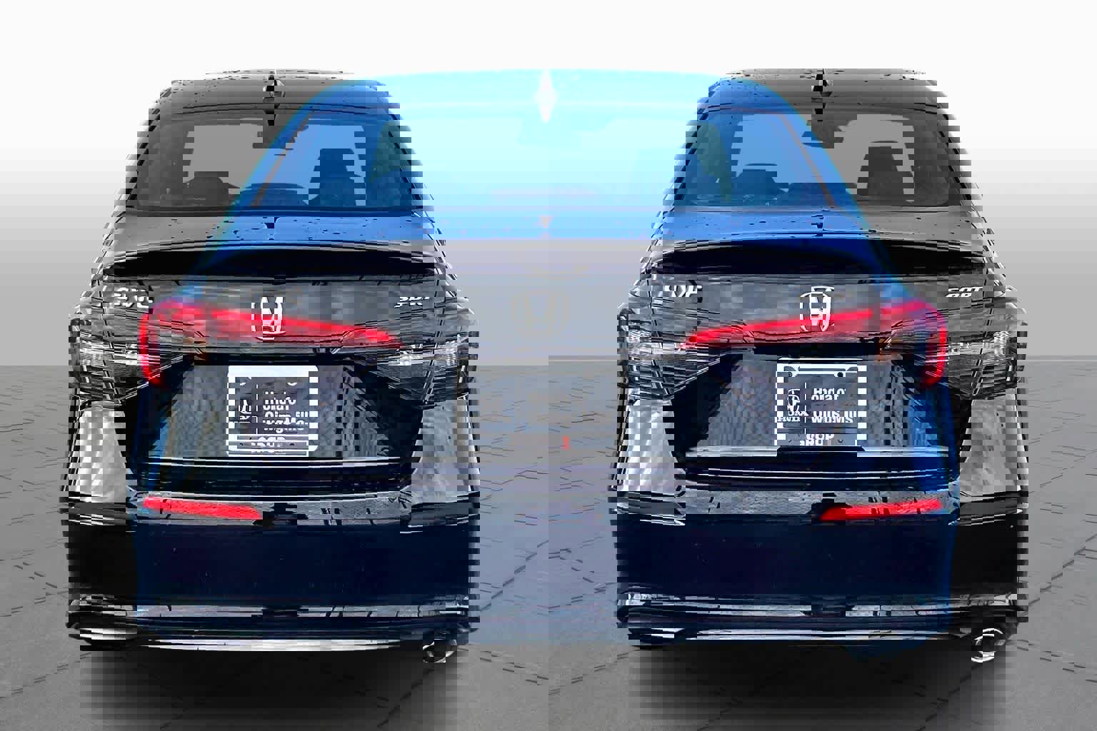 Used 2023 Honda Civic Sport image 4