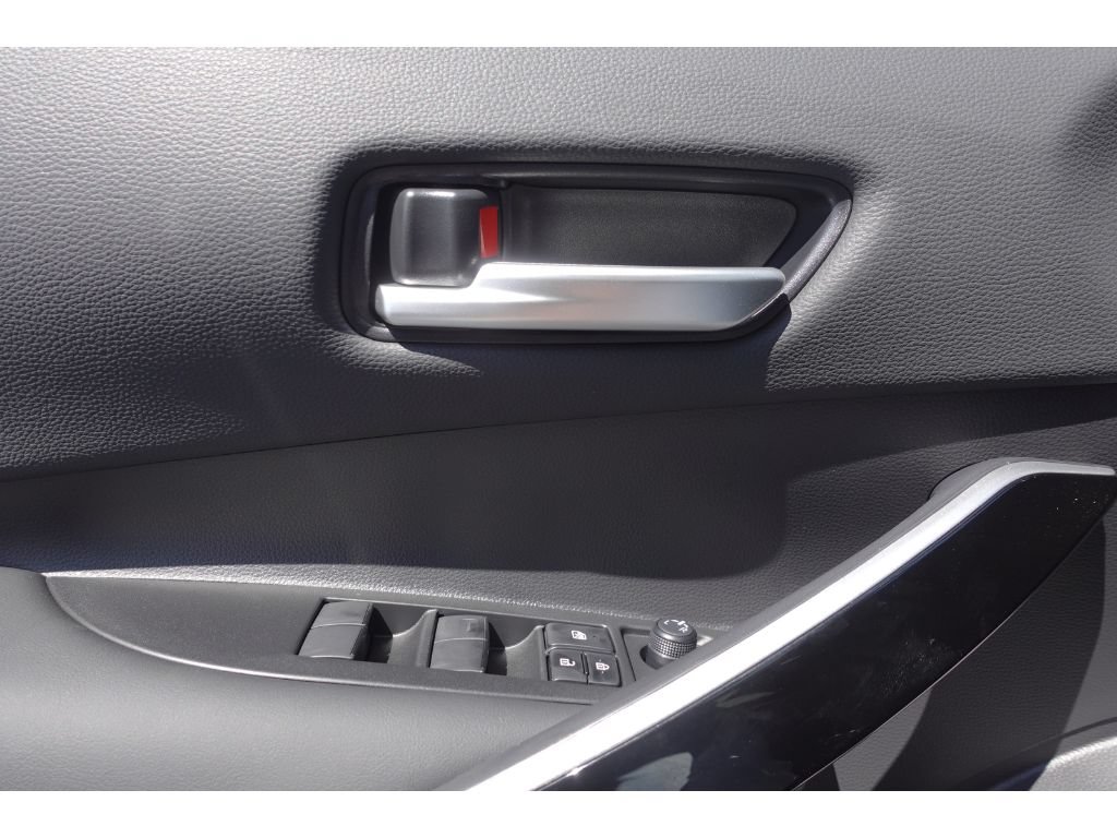 New 2026 Toyota Corolla XLE FWD image 11