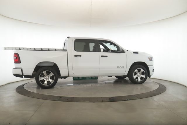 Used 2025 RAM 1500 Tradesman image 3