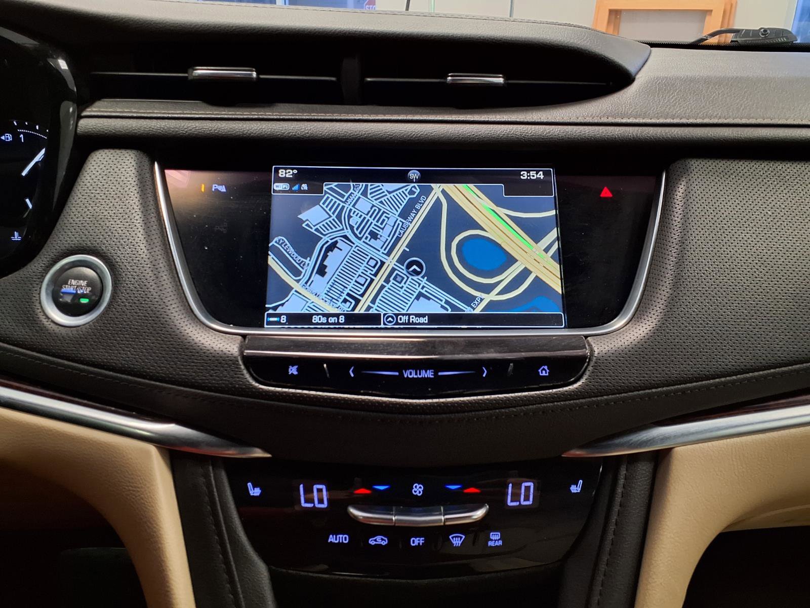 Used 2019 Cadillac XT5 Luxury FWD image 24