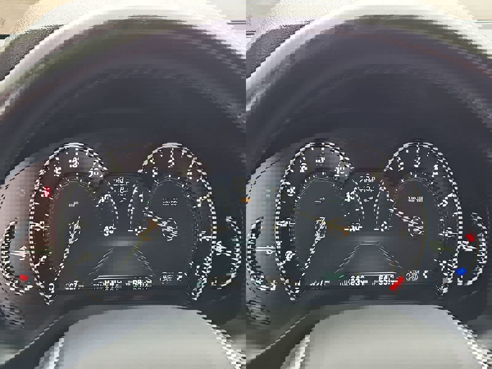 Used 2018 BMW X3 xDrive30i image 34