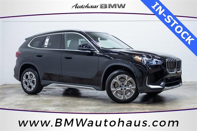 New 2026 BMW X1 xDrive28i w/ Convenience Package