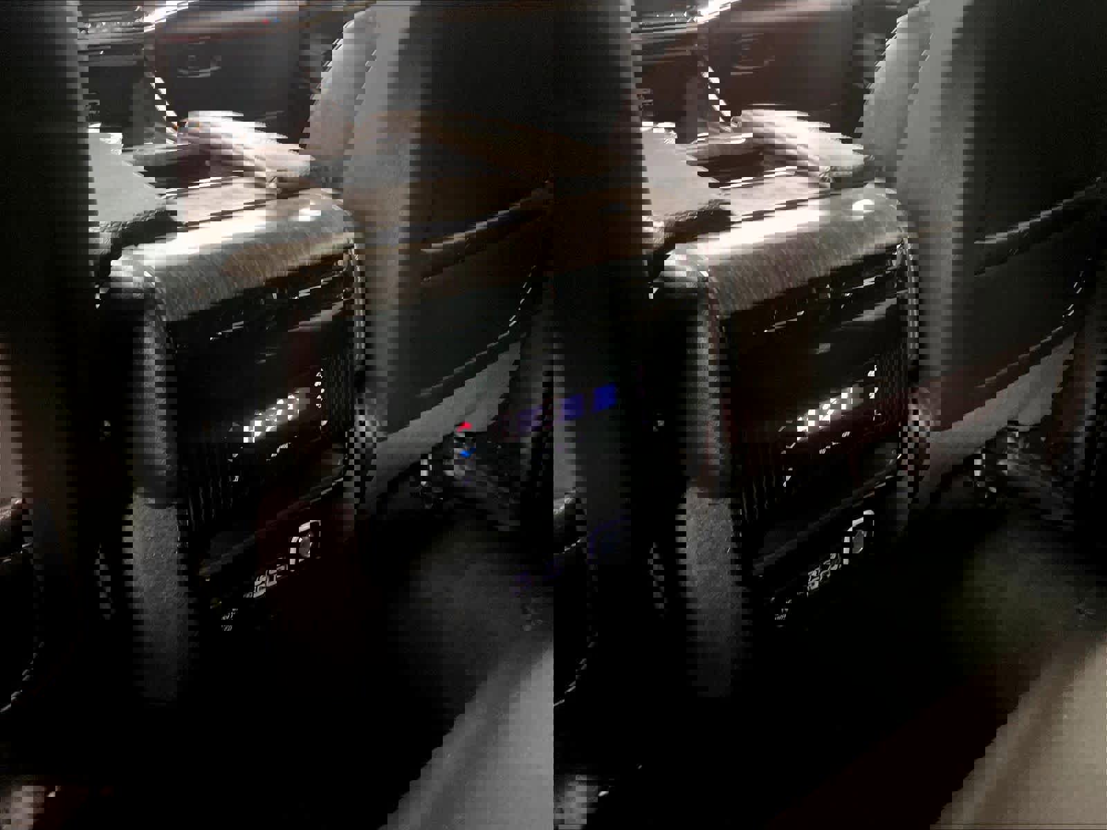 Used 2024 Jeep Wagoneer L Series III w/ Flexible Seating Group image 28