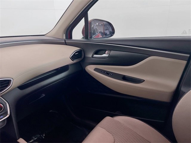 Used 2019 Hyundai Santa Fe SEL image 22