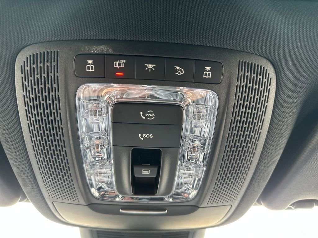 Certified 2021 Mercedes-Benz GLE 350 image 26