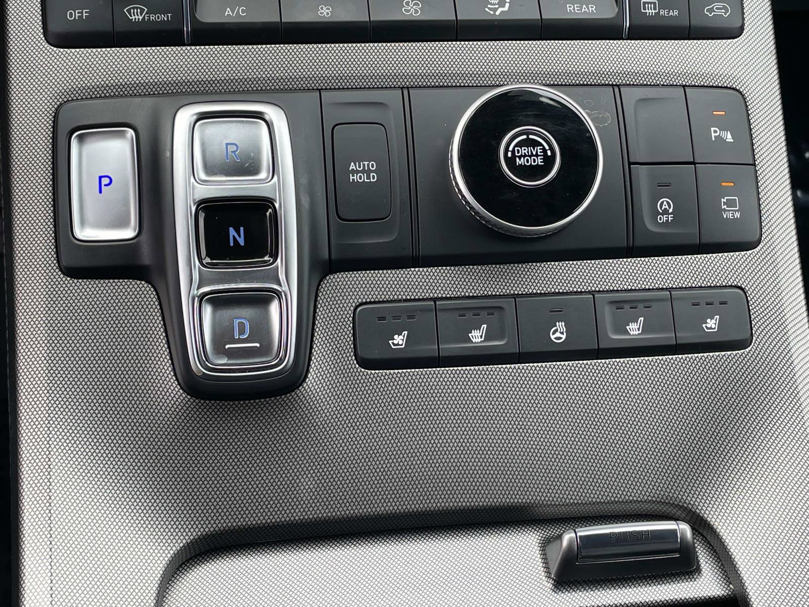 Certified 2021 Hyundai Palisade Calligraphy w/ Cargo Package image 15