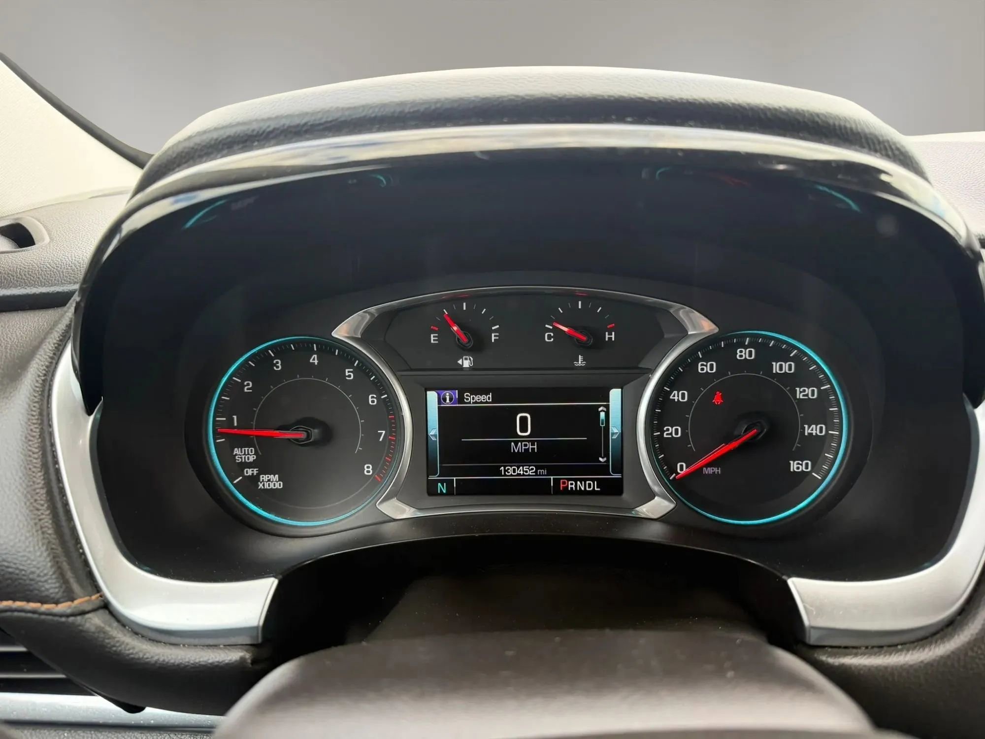 Used 2018 Chevrolet Traverse LT image 14