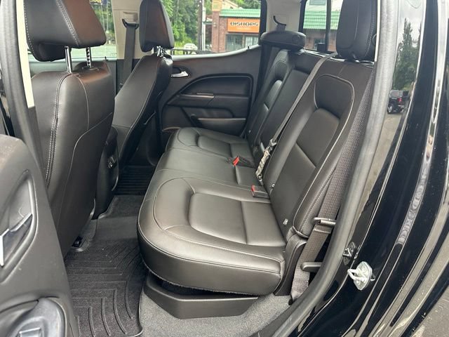 Used 2021 Chevrolet Colorado ZR2 AWD/4WD image 10
