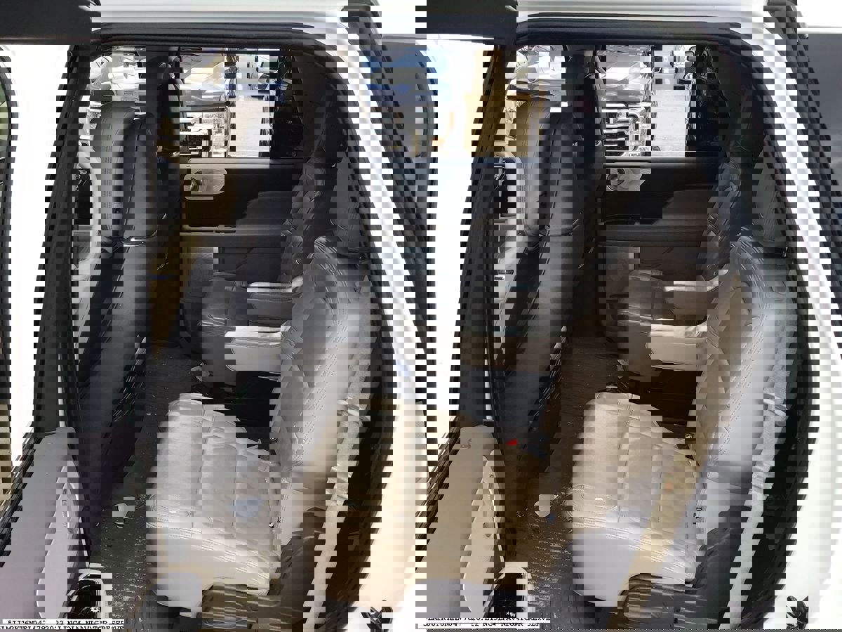 Used 2022 Lincoln Navigator Reserve RWD image 15