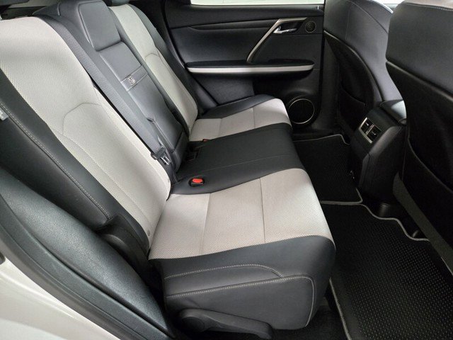 Certified 2022 Lexus RX 350 350 image 21