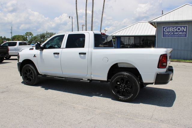 Used 2026 RAM 2500 Tradesman AWD/4WD image 7