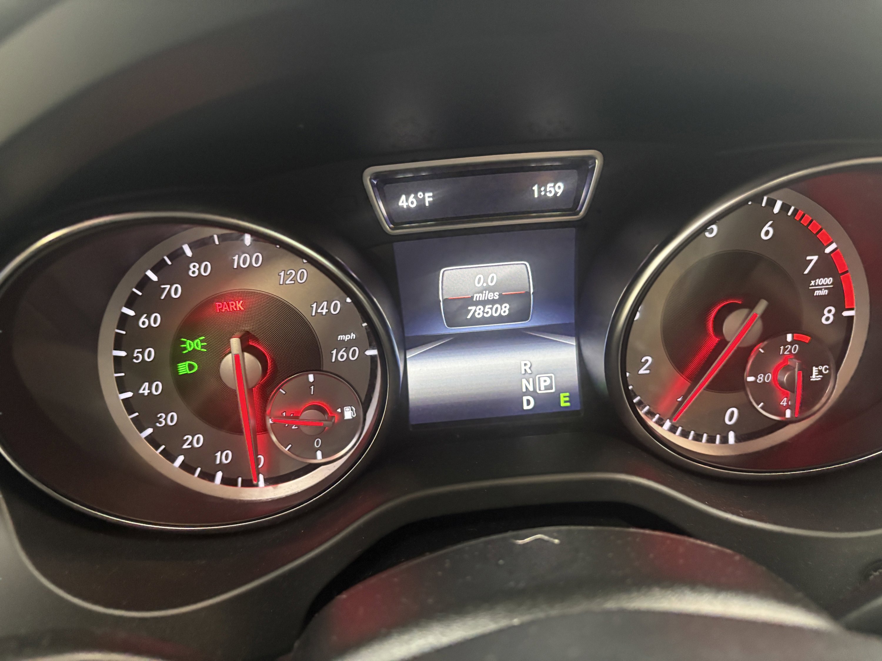 Used 2015 Mercedes-Benz CLA 250 image 15