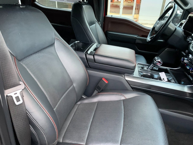 Used 2022 Ford F150 Lariat image 12