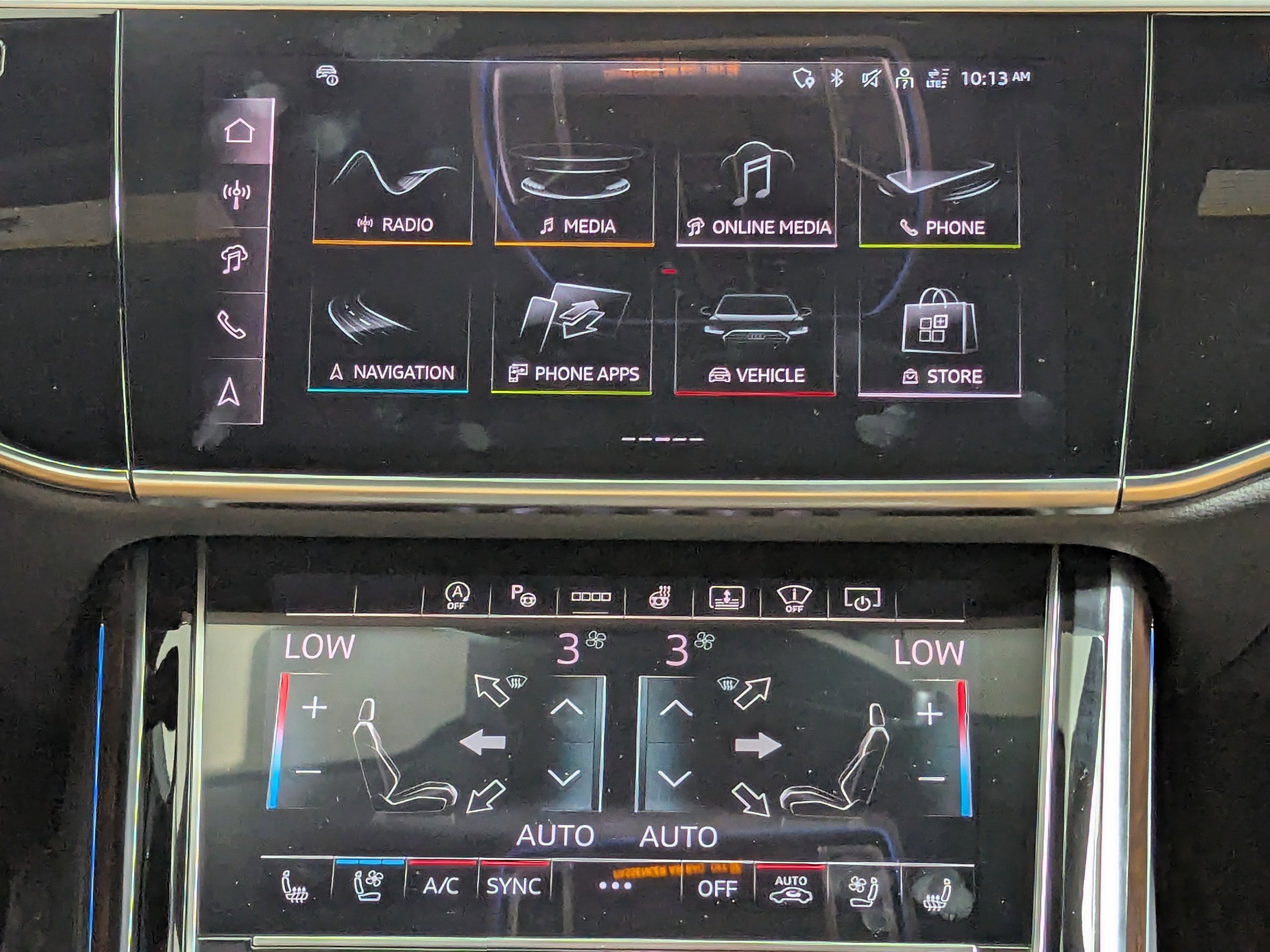 New 2026 Audi A8 L 3.0T image 16