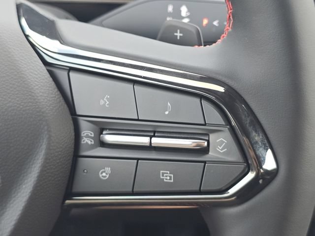 New 2026 Chevrolet Equinox RS w/ Convenience Package III AWD/4WD image 31