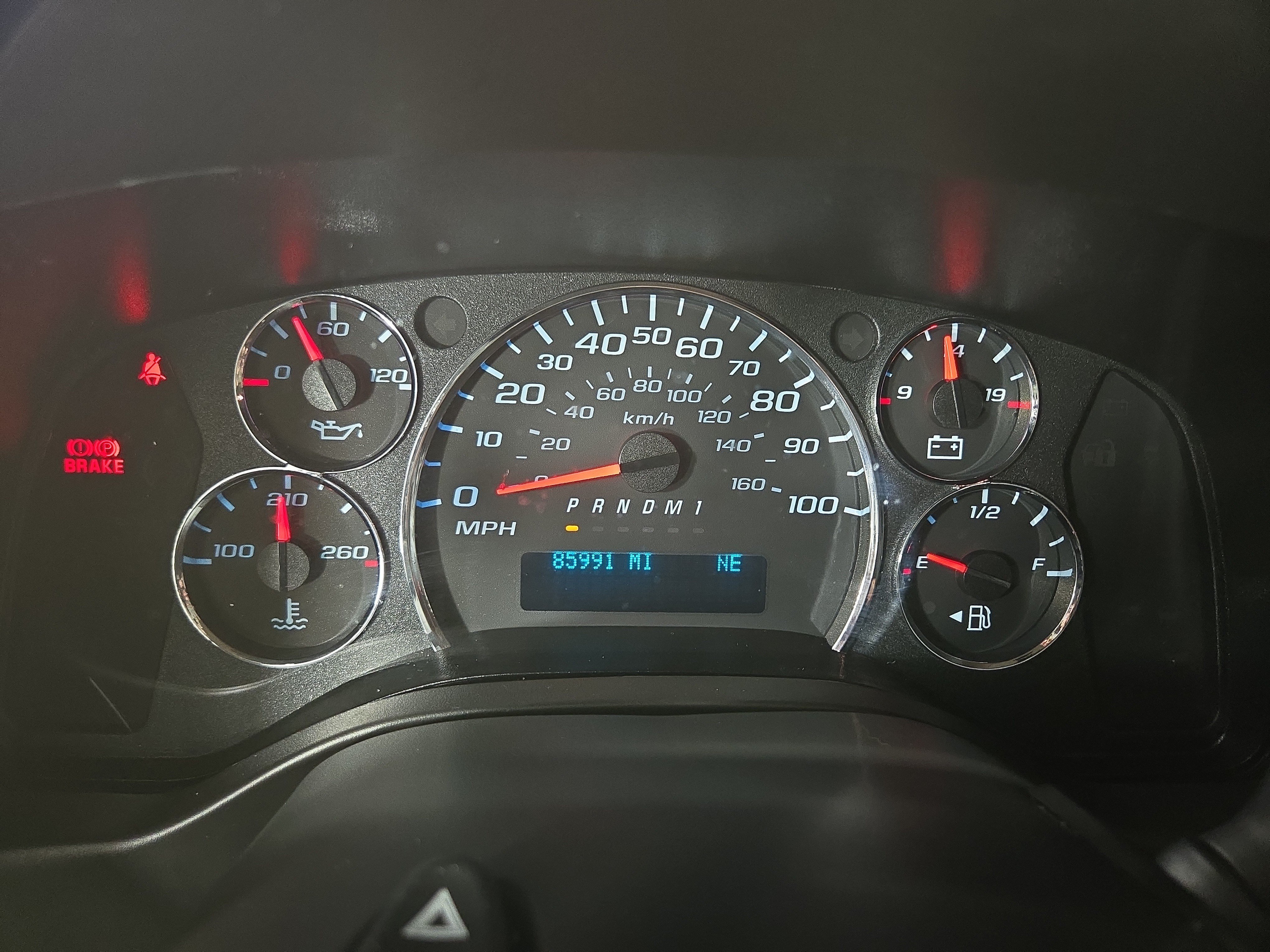Used 2023 Chevrolet Express 2500 Extended w/ Driver Convenience Package RWD image 15