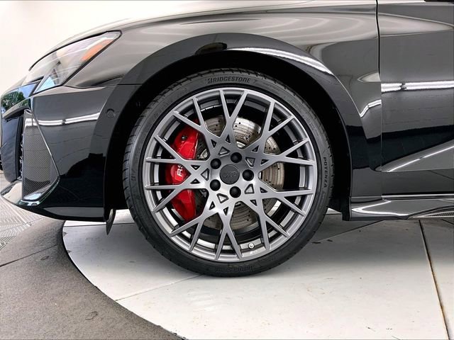 New 2026 Audi RS 3 AWD/4WD image 11