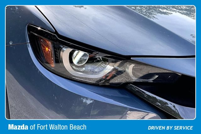 Used 2024 MAZDA CX-50 AWD 2.5 S w/ Cargo Package image 33
