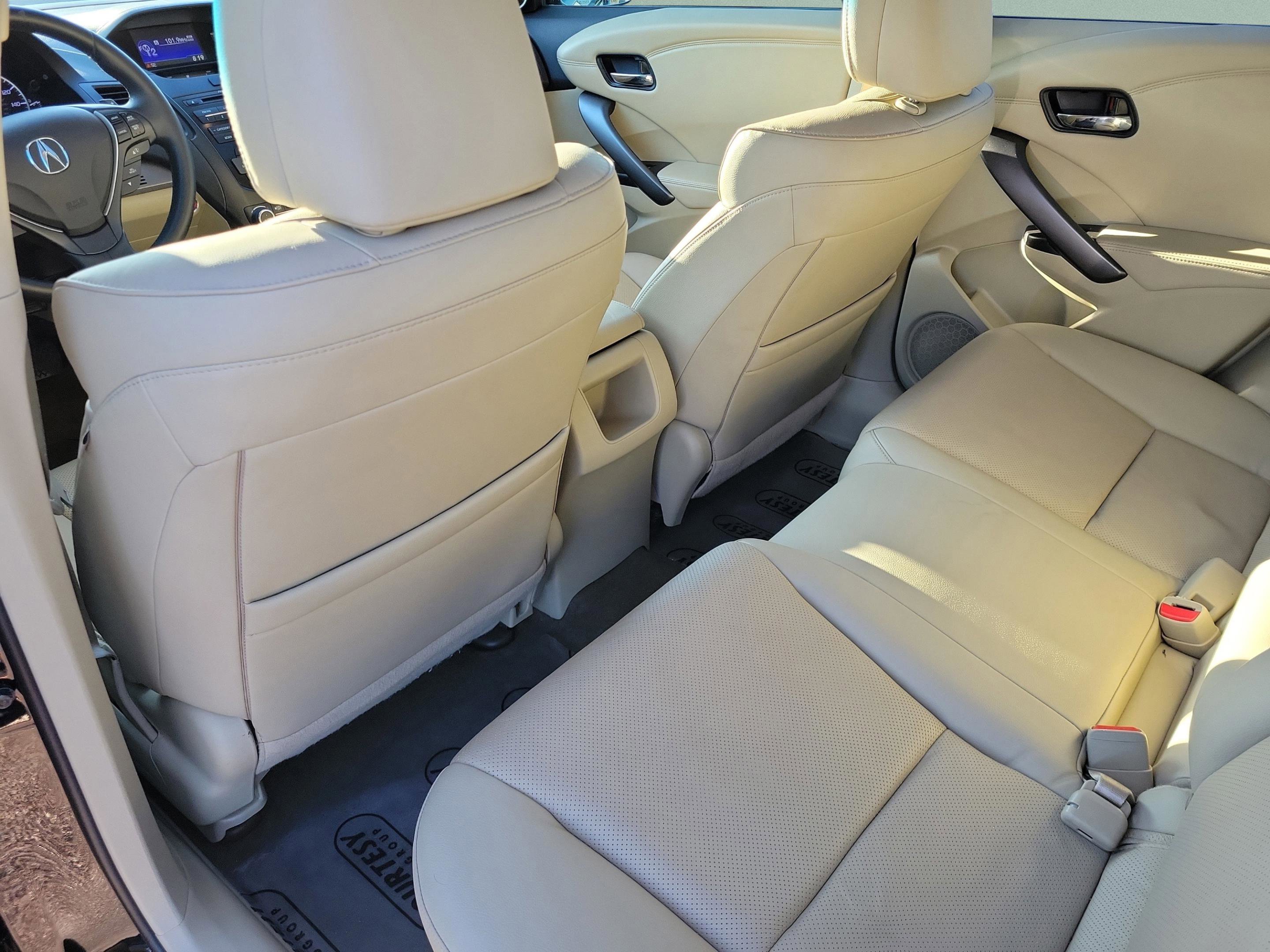 Used 2015 Acura RDX FWD image 13