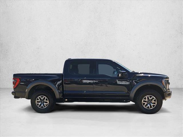 Certified 2023 Ford F150 Raptor AWD/4WD image 4