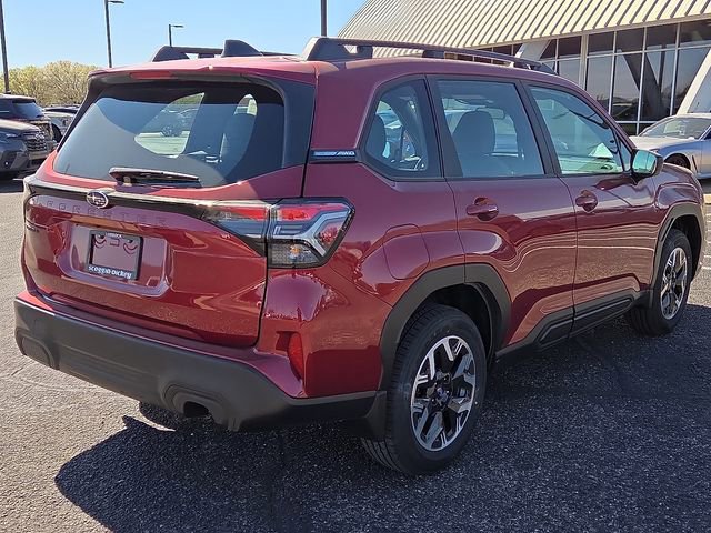 New 2026 Subaru Forester image 4
