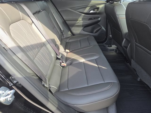 New 2026 Buick Envista Avenir FWD image 28