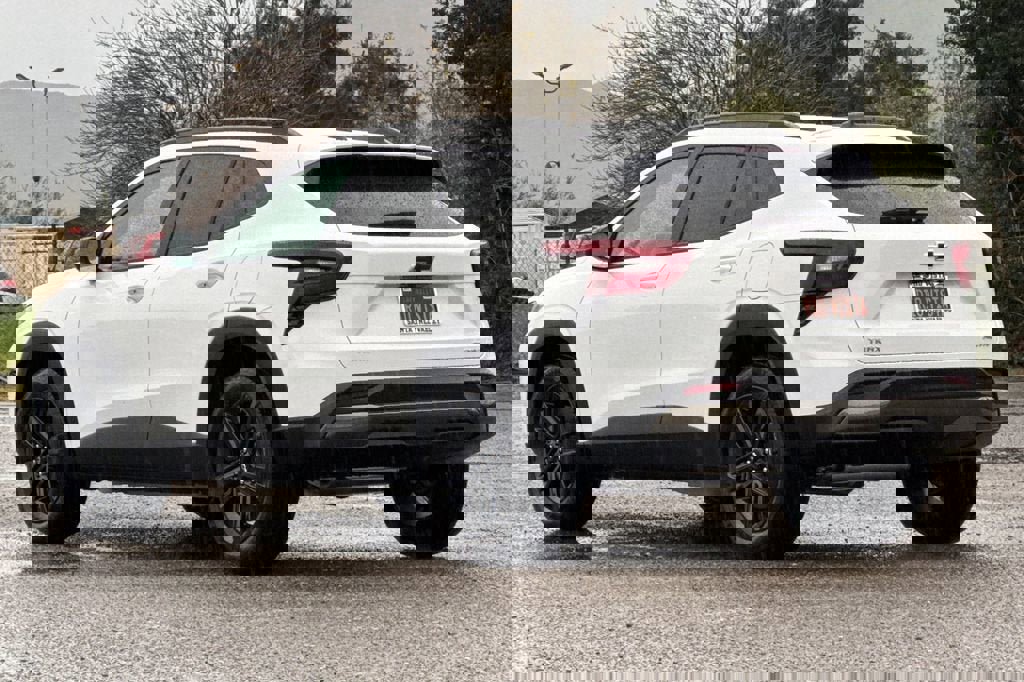 New 2026 Chevrolet Trax ACTIV w/ Driver Confidence Package image 6