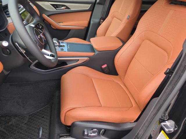 New 2026 Jaguar F-PACE R-Dynamic S AWD/4WD image 12