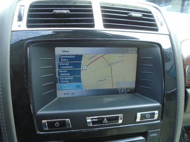 Used 2012 Jaguar XK Convertible RWD image 13