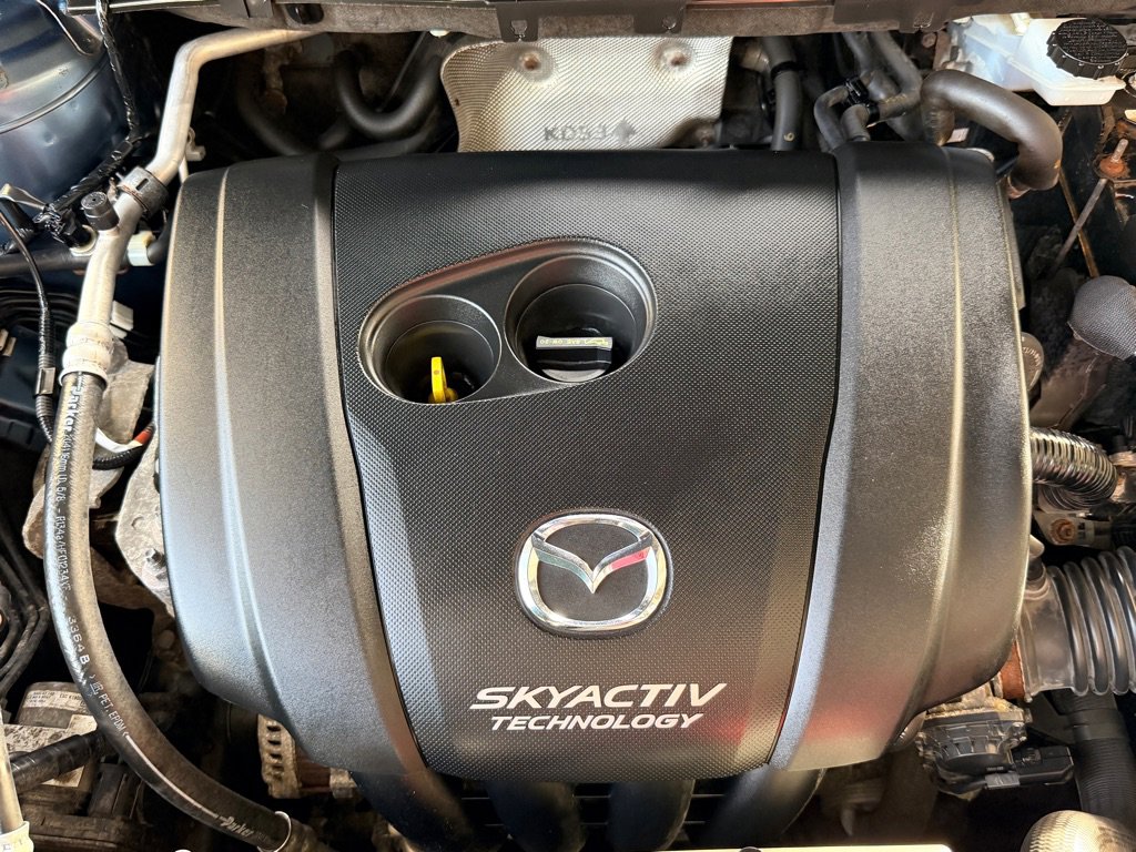 Used 2016 MAZDA CX-5 Grand Touring image 28