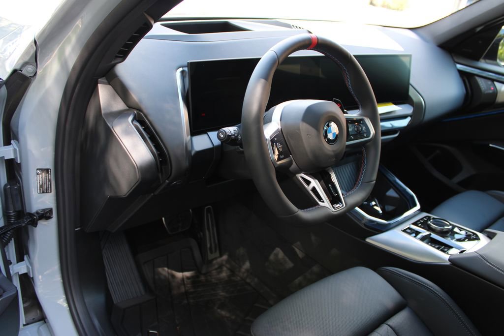 New 2026 BMW X3 M50 w/ Premium Package image 48