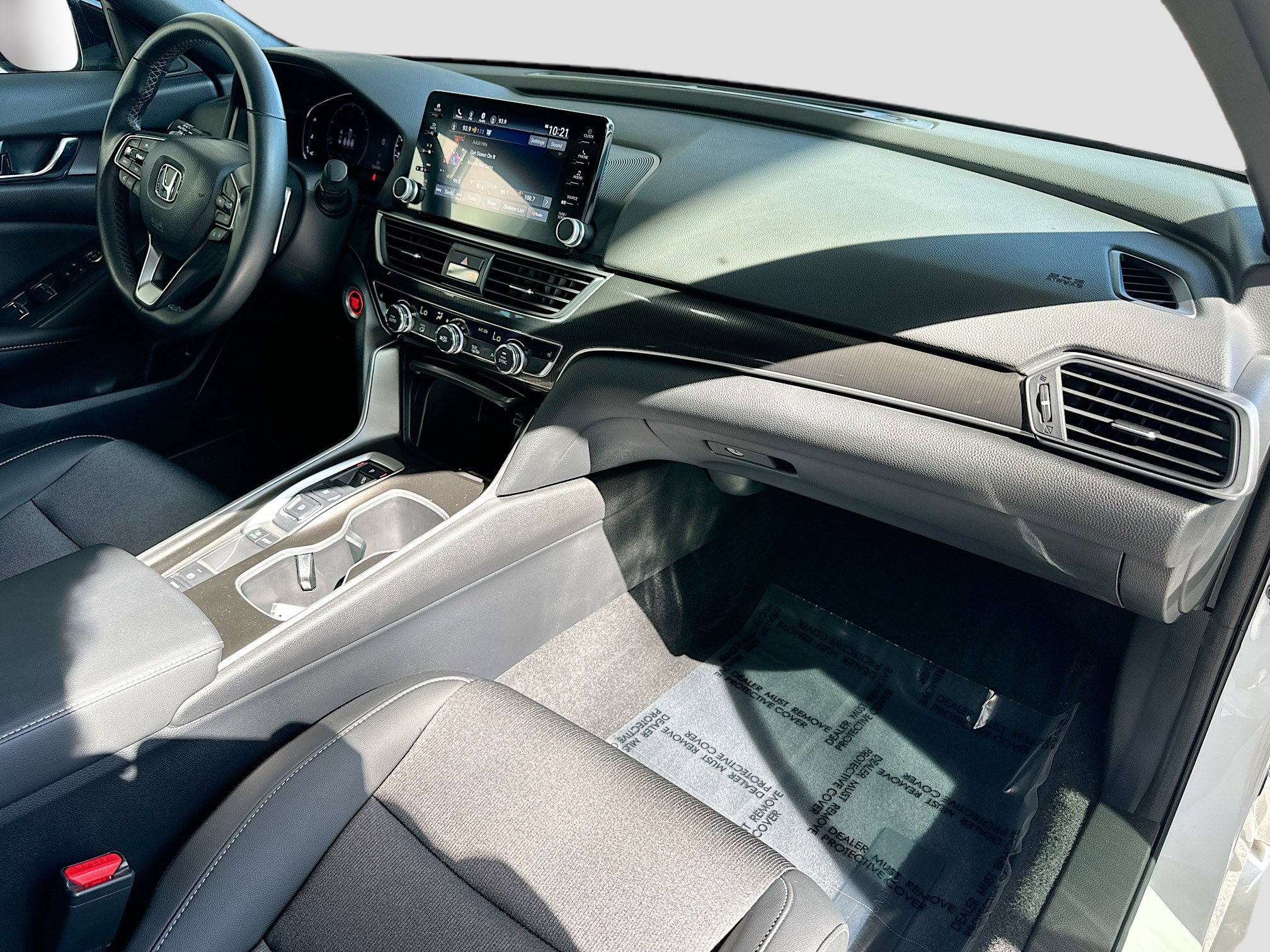 Used 2022 Honda Accord Sport image 29