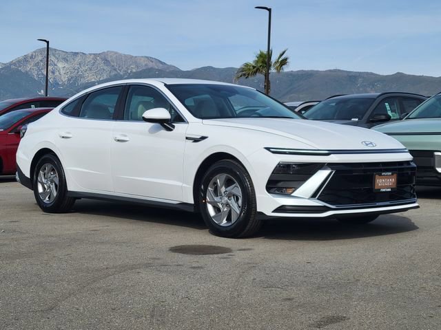 New 2026 Hyundai Sonata SE image 25