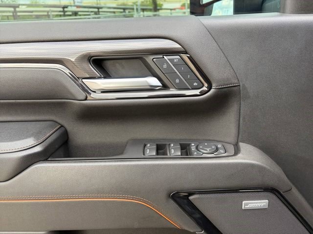 Certified 2024 GMC Sierra 2500 AT4 w/ Technology Package AWD/4WD image 4
