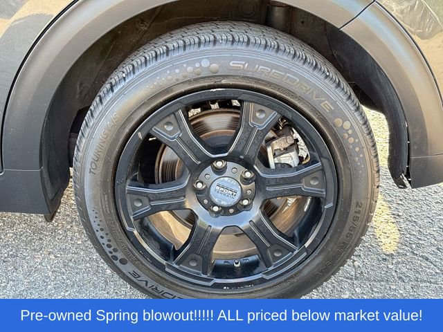 Used 2022 Kia Niro EX w/ Cold Weather Package FWD image 14